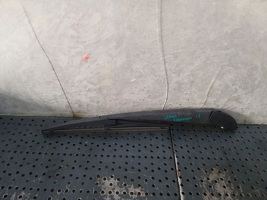 Brat stergator haion jeep grand cherokee 4 wk wk2