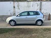 VW Polo 2006 1.4 бензин автоматик топ състояние