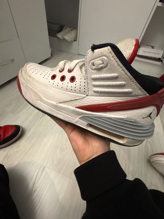 Air jordan 36,5 номер