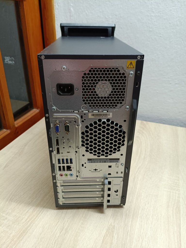 Системные блоки. Core i5/DDR3 4Gb/HDD 500Gb