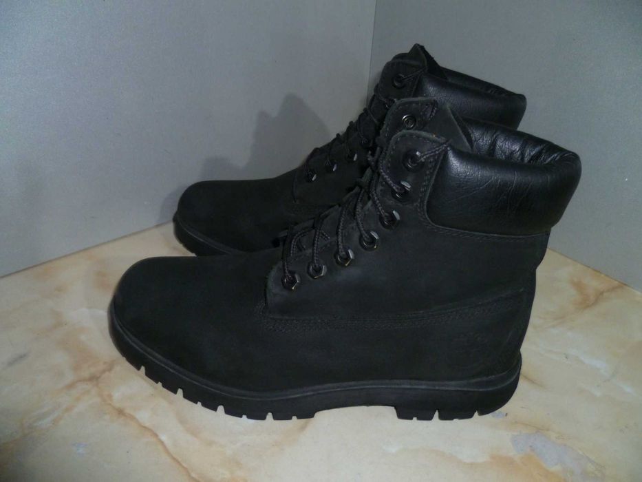 Timberland боти №41