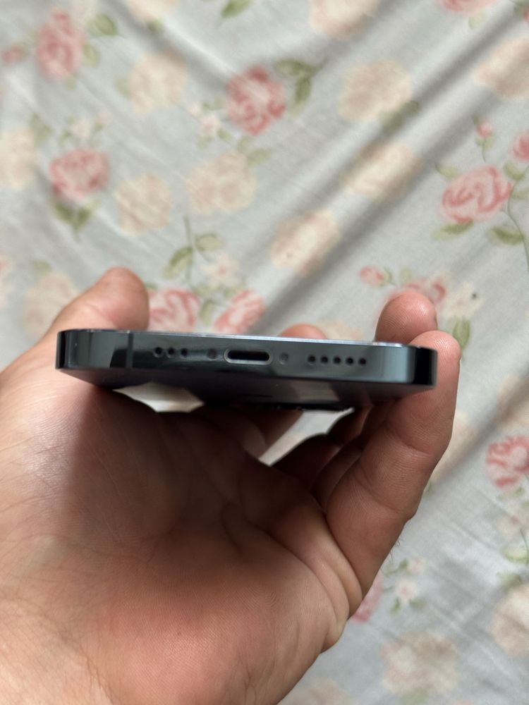 Iphone 12 pro holati tiniq