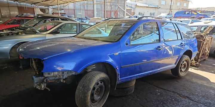 Airbag volan / sofer Volkswagen VW Golf a 4-a generatie