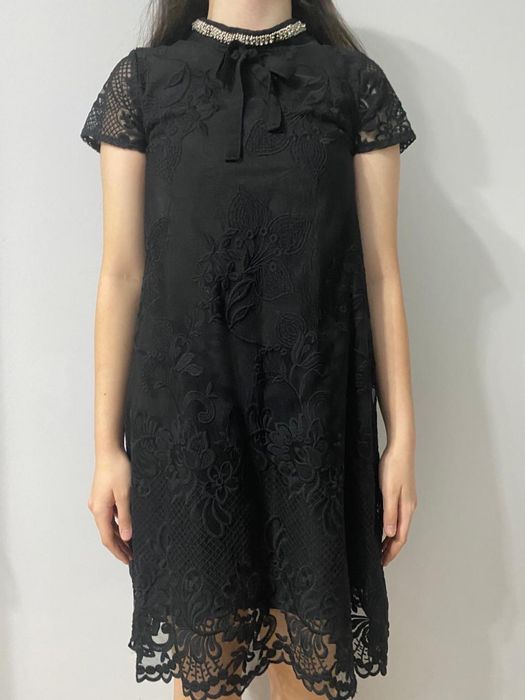 Платье нарядное ддя девочки