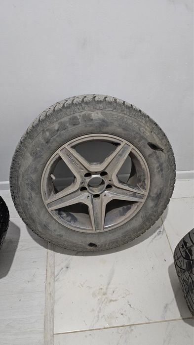 Продам зимнюю шину