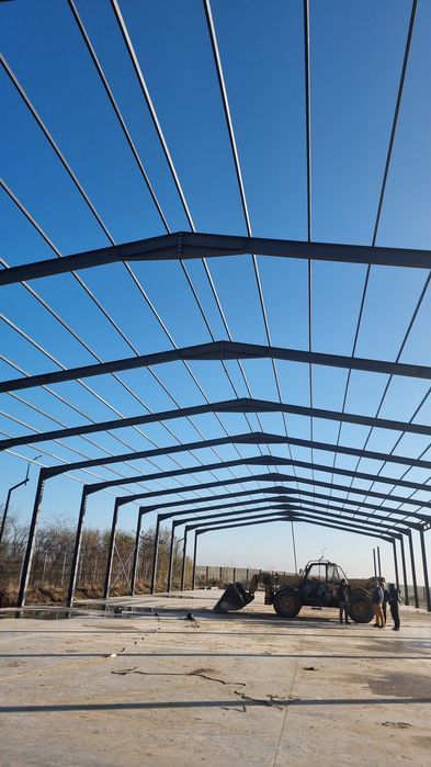 Vand hala metalica 10x24X4