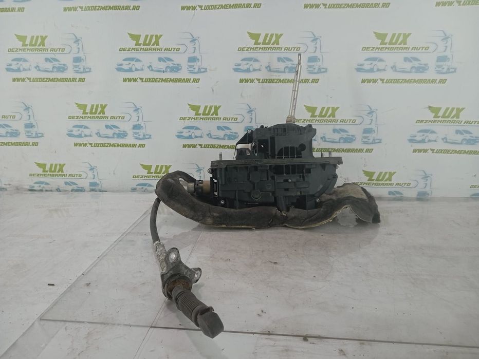 Timonerie cutie de viteze automata 8k1713041h Audi A5 8T [2007 - 2011