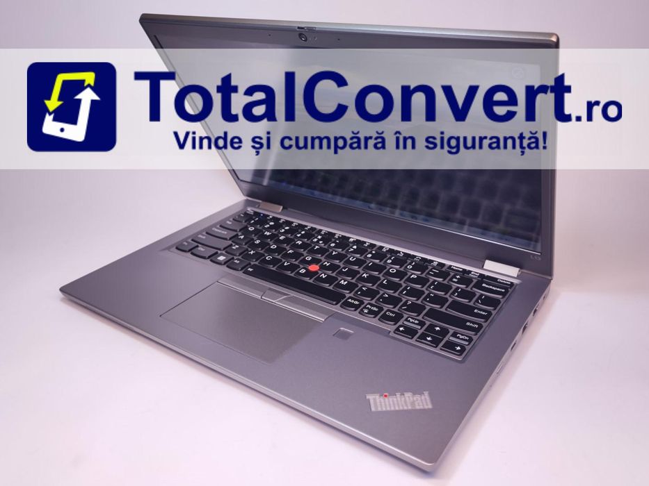 Lenovo L13 Gen 2 Intel Core i5-1145G7 2.6Ghz SSD 512GB/16GB | #D87643