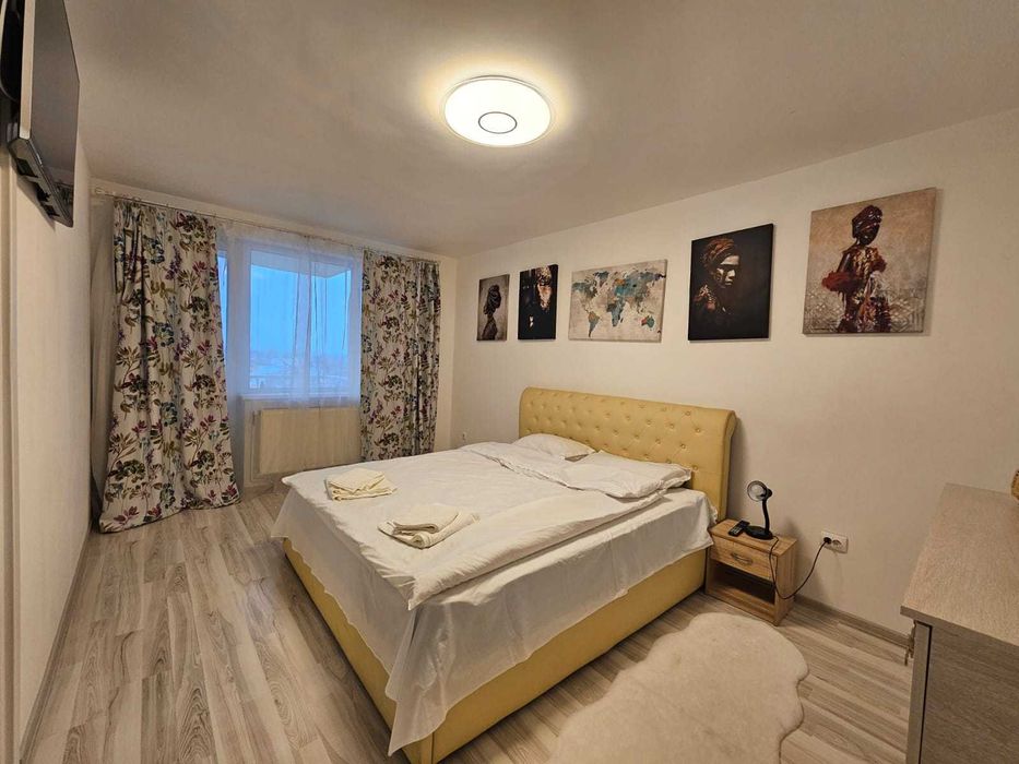Închirieri în regim hotelier