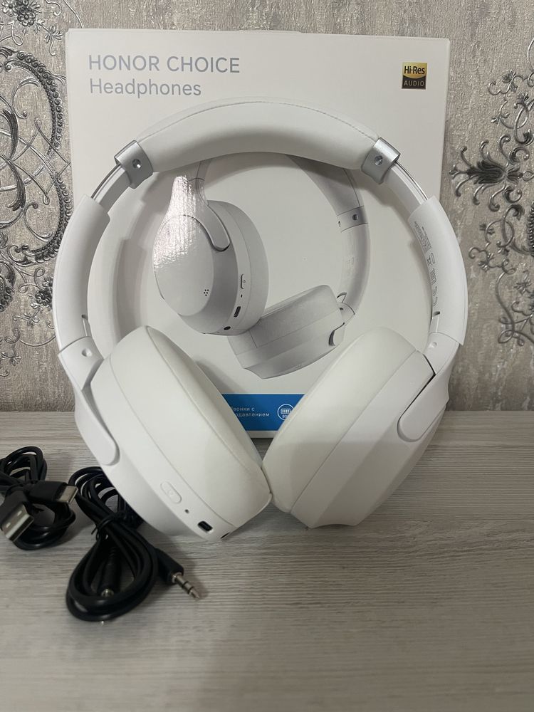 Безпроводные наушники от HONOR ORIGINAL