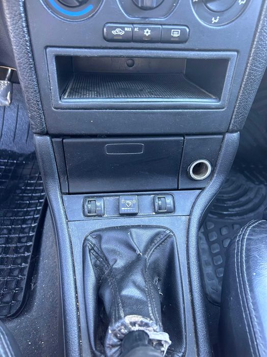 Opel Astra G ,benzina 1.6 1.6v+GPL , 2002 , proprietar de 10ani