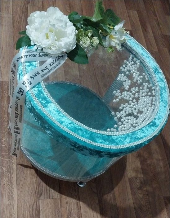 Шикарные корзины по 15.000 тенге!