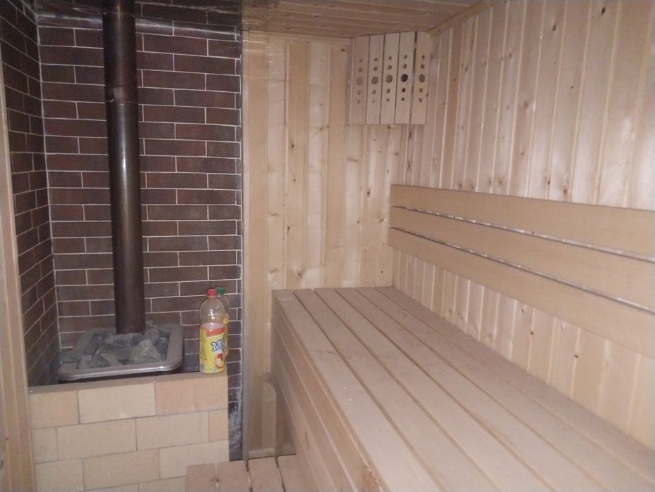 Плановой дом продается