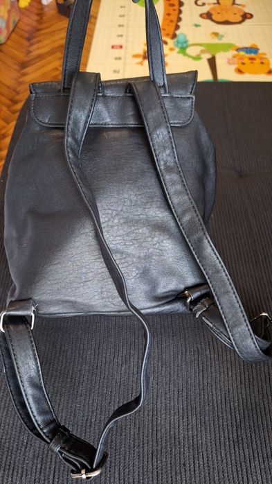 Дамска раница на Поало Ботичели