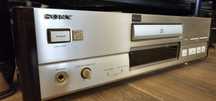 Cd player sony X707ES Swoboda