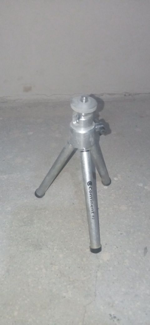 Mini shtativ foto video uchun