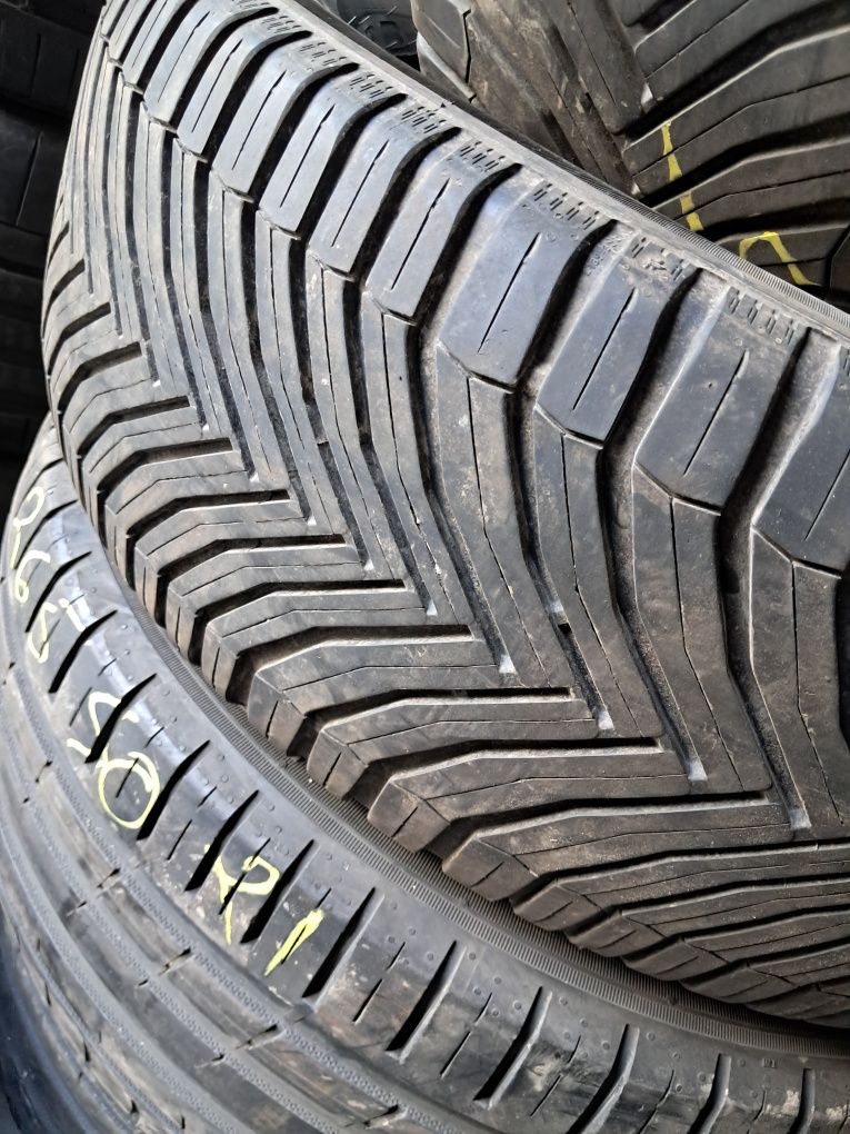 Anvelope second vara 235 65 R18 Michelin