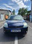 Ford Fiesta 2005 1.4 TDCI