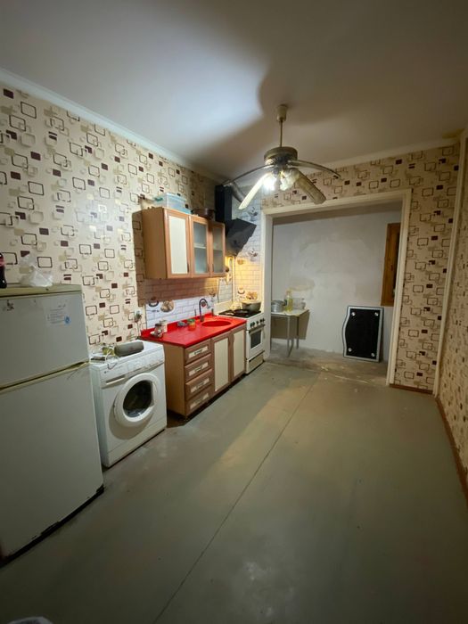 Kvartira sheriklikka