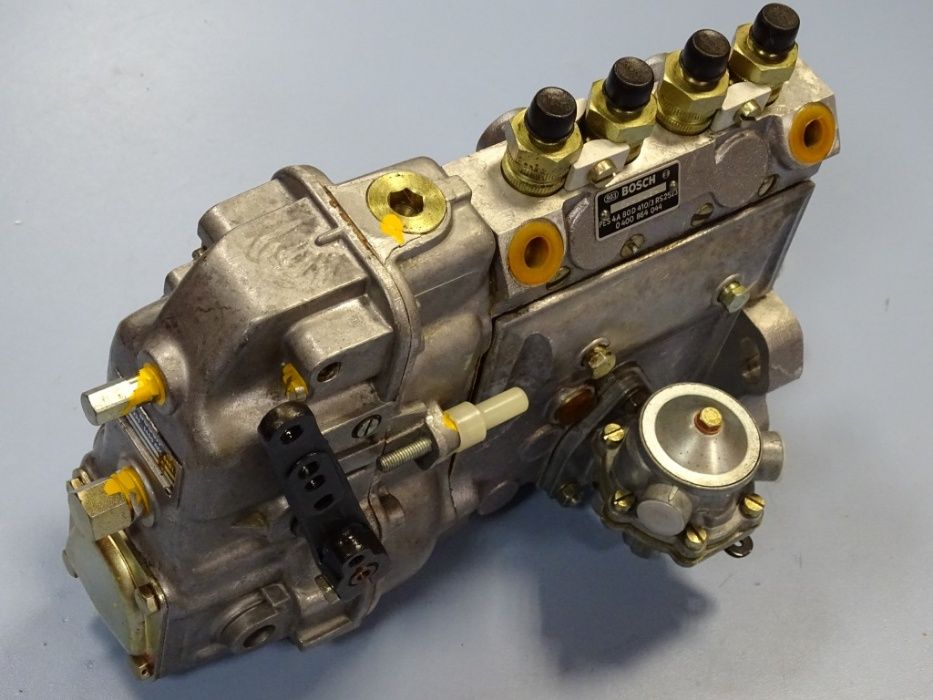 Горивонагнетателна помпа BOSCH PES 4A800410/3RS2523