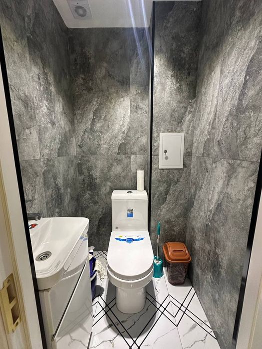 Аренда нежилое помещение цоколь 2 комнатная