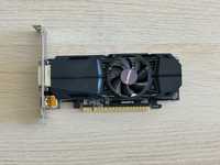 Placa video Geforce 1050ti 4gb