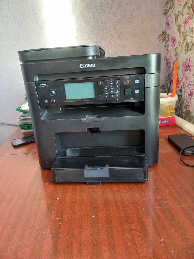 Продам принтер в отличном  состоянии