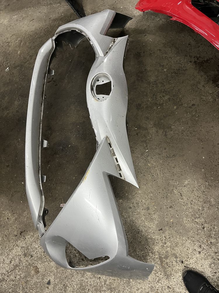 Предна броня Toyota Yaris MK3 4бр