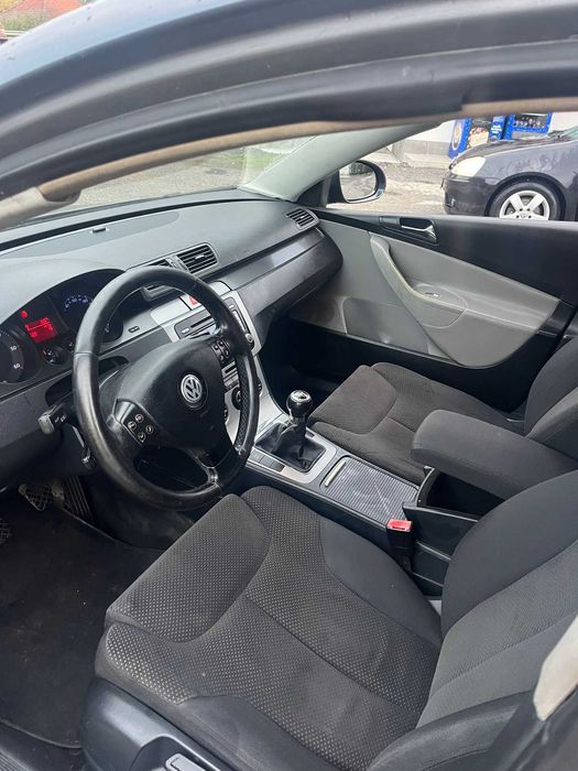 Vand passat b6 1.9 tdi