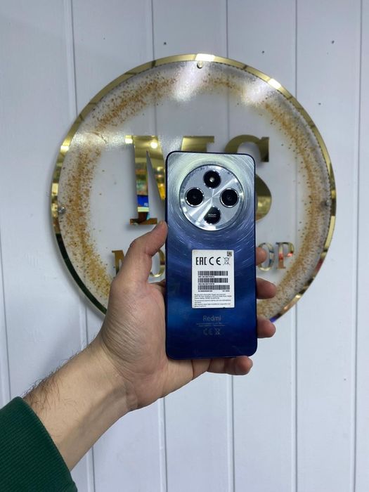 ГАРАНТИЯ !!! Смартфон Xiaomi Redmi 14C 128/8gb Телефон Сяоми Редми