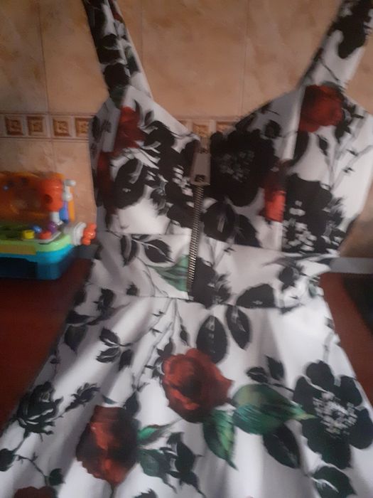 Rochie superba mărime  mica