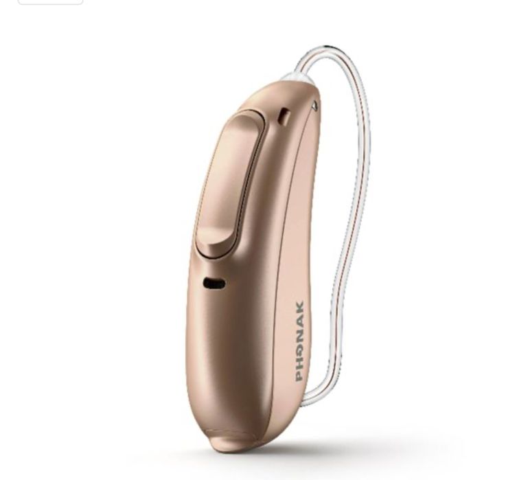 Продается Слуховой аппарат Phonak P30 13T