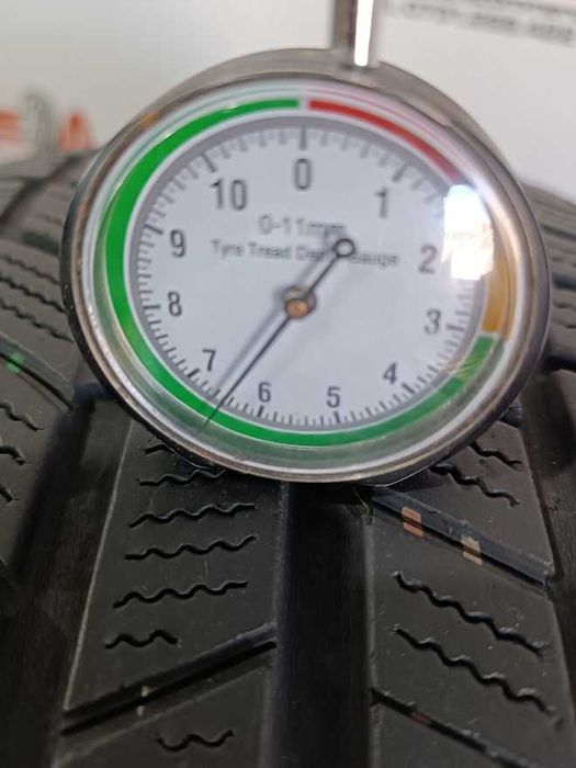 215/45/16 90H TOYO CP N10693 M+S
