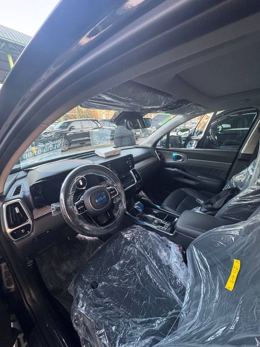 Киа Соренто Kia Sorento