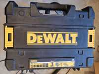 Masina de insurubat cu impact si acumulator DeWalt DCF887D2-QW
