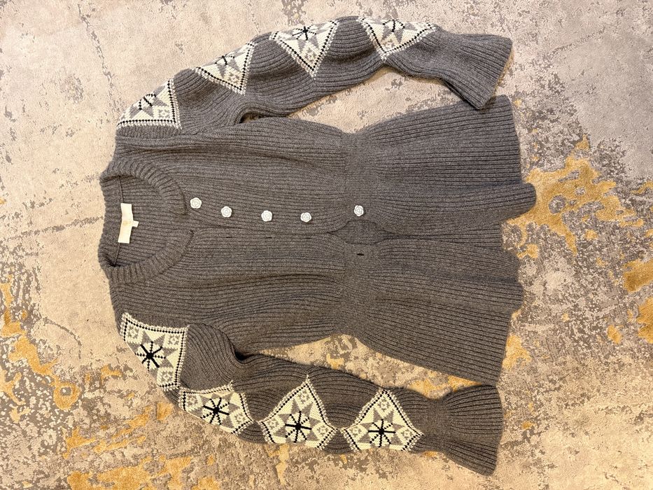 Cardigan Ami Amalia, Romanian Blouse