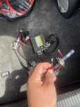 Balast canbus cu bec xenon