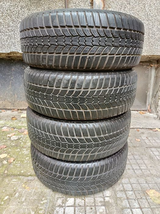Зимни гуми Sava Eskimo hp2 205/55/16