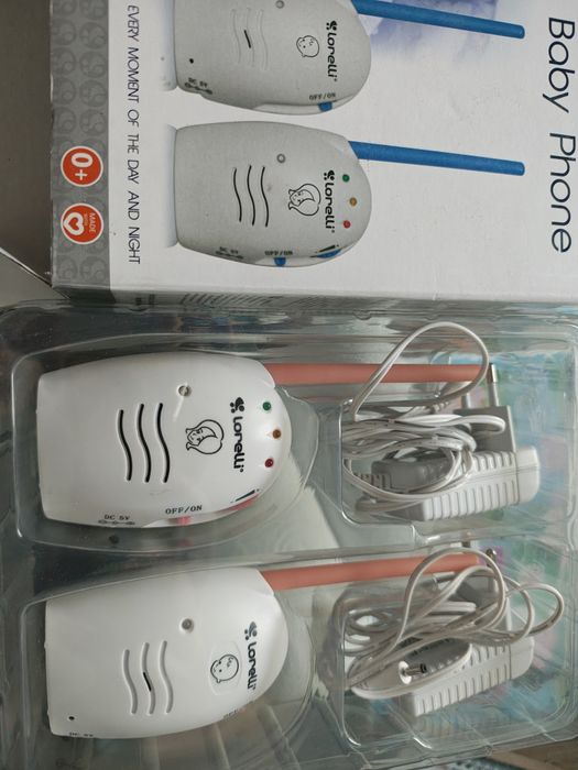 Mobile baby phone lorelli