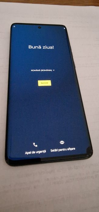 Motorola 40 Edge Neo DEFECT