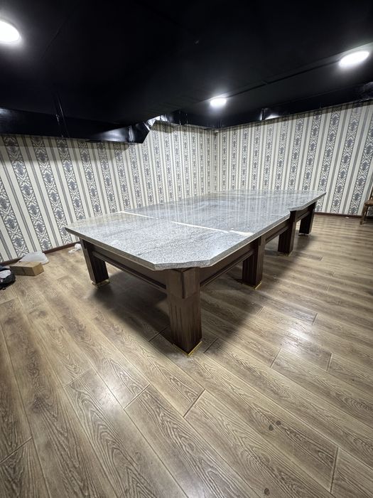 Новый старт фасон билярдний стол ясалади 2800$