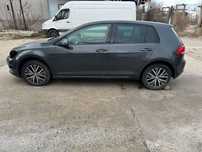 Golf 7 /Automat /2016