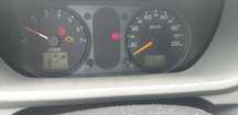 Ford Fusion 2003 1.6 Benzină+gpl.