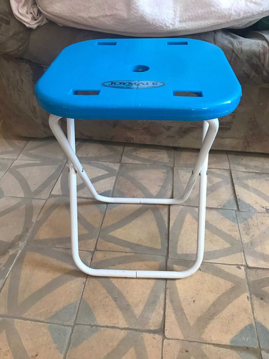 Складные табуретки