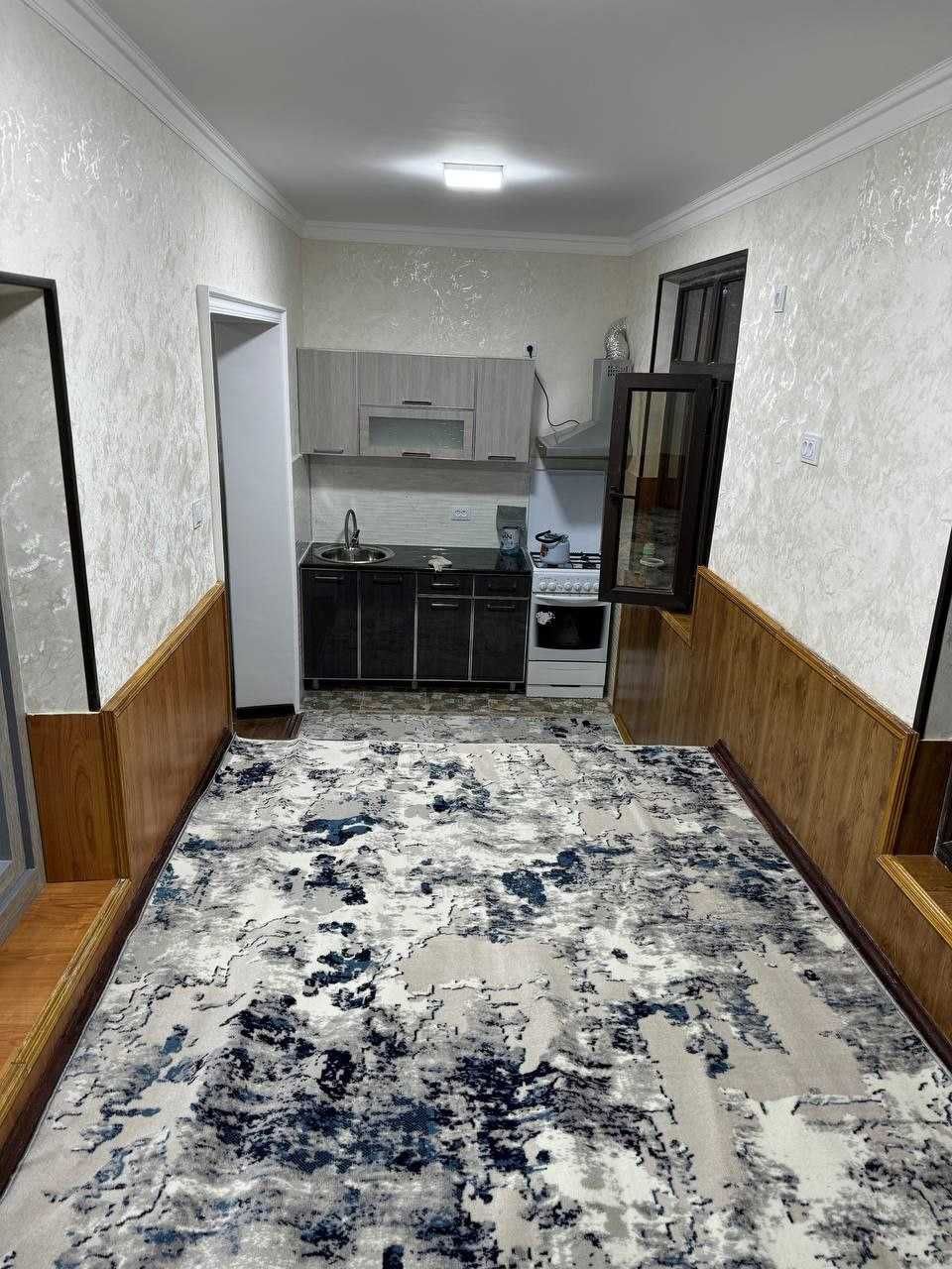 Ozimizni uy Arendaga qoyamiz makler xizmati yoq. Mirzo Ulugbek tumani