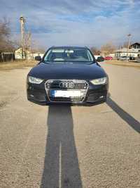 Audi A4 B8 177cp