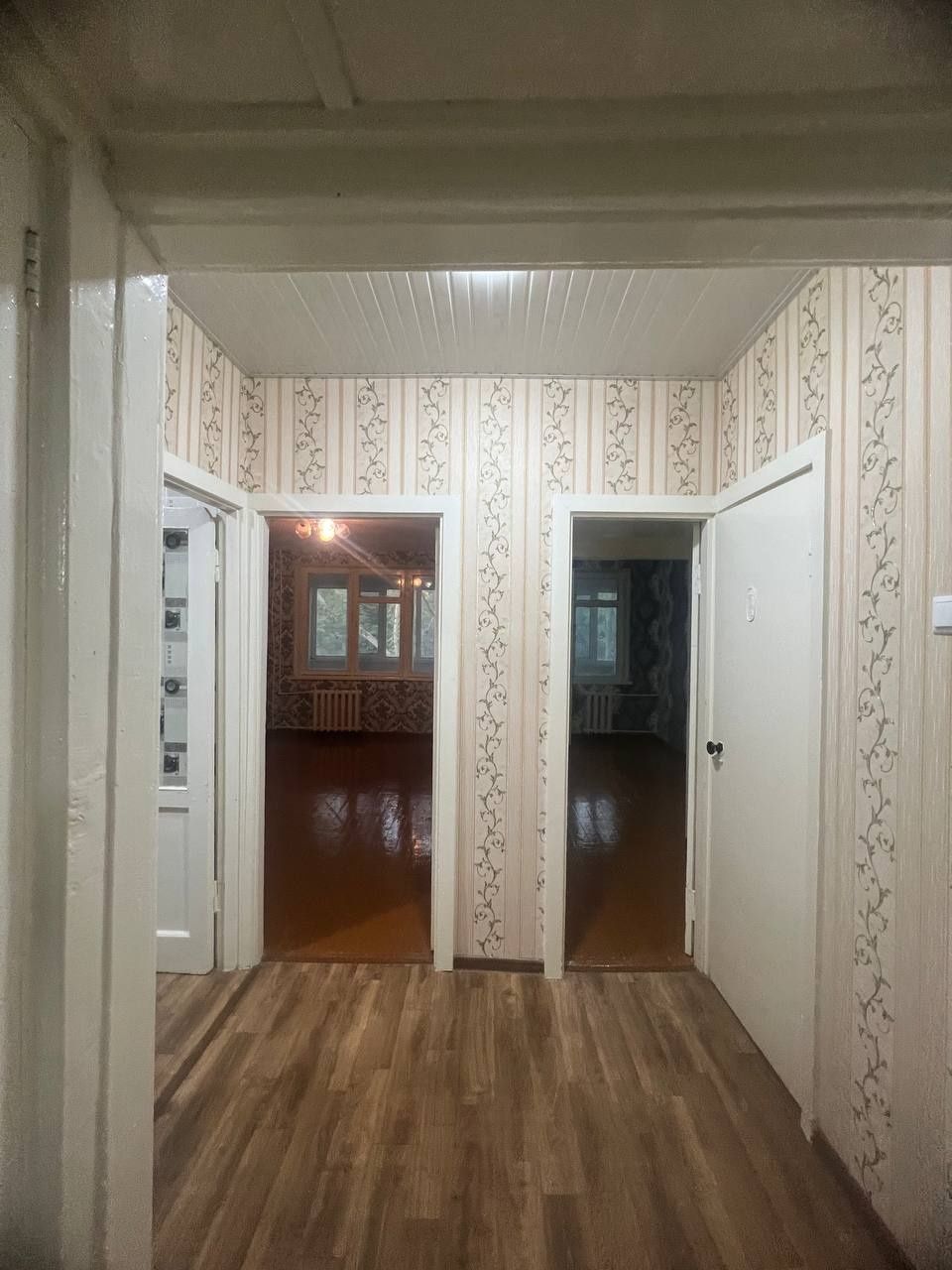 Продаётся 3 комната квартира