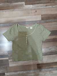 Tricou "Pepper Henley Tee" Levi's