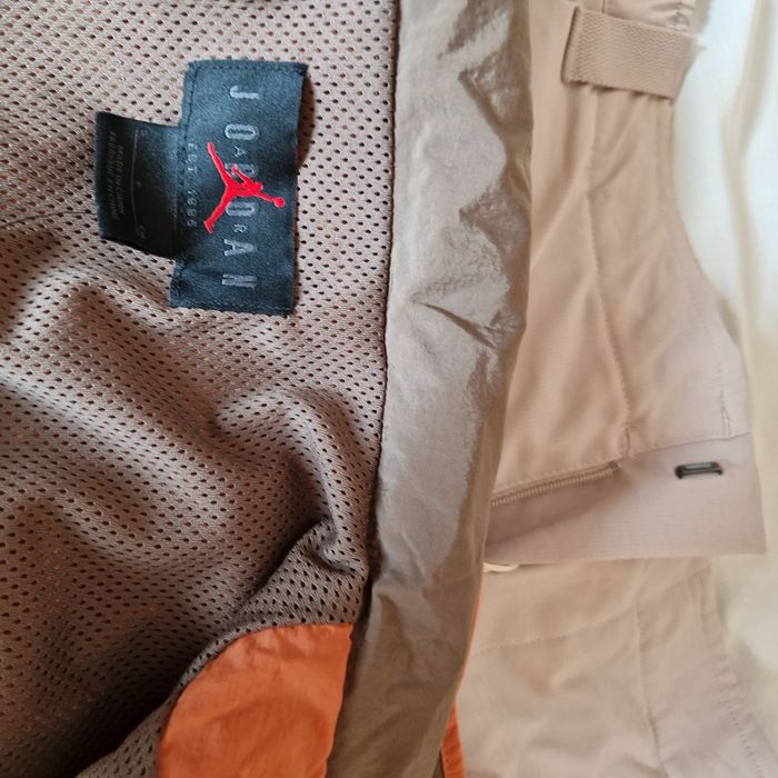 Geaca Jordan impermeabila