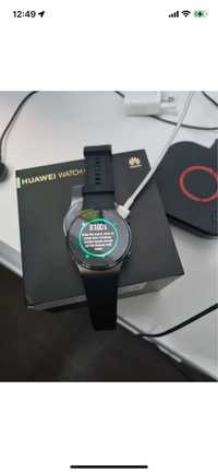 Huawei Watch gt2 pro